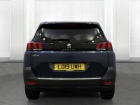 used Peugeot 5008 1.2 PureTech Allure 5dr