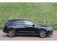 Usado Subaru Crosstrek 136 HP (100 kW) 2024 Preto SUV
