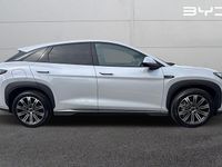 New BYD Sealion 7 Comfort 150 kW (204 HP) 2025 Grey SUV