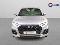 Used Audi Q5 S-Line 204 HP (150 kW) 2024 SUV