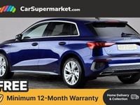 Used Audi A3 Sportback e-tron S-Line 204 HP (150 kW) 2025 Hatchback