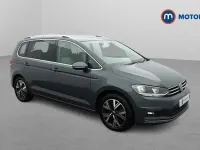 Używany VW Touran SEL 150 KM (110 kW) 2025 Minivan