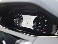 Used Land Rover Range Rover evoque SE Dynamic 253 HP (186 kW) 2021 Red SUV