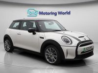 Used Mini Cooper SE Hatch 135 kW (184 HP) 2023 Hatchback