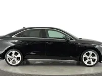Usado Audi A3 S-Line 150 HP (110 kW) 2024 Sedan
