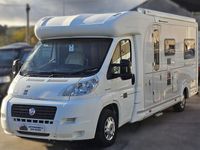 Used Fiat Ducato 2009 White Van
