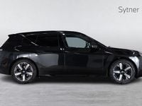 Used BMW iX M Sport 236 kW (322 HP) 2022 Black SUV