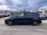 used Ford S-MAX ESTATE