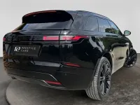 Used Land Rover Range Rover Velar HSE Dynamic 404 HP (297 kW) 2024 Black SUV