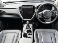Used Subaru Crosstrek 136 HP (100 kW) 2024 Blue SUV