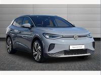 Used VW ID.4 Pro 210 kW (286 HP) 2025 Grey SUV