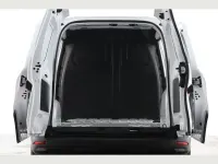 New Renault Kangoo 2026 White MPV