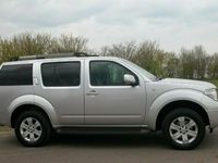 Used Nissan Pathfinder 2006 SUV