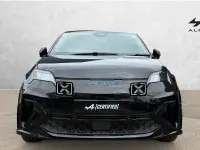 New Alpine A290 2026 Hatchback