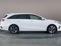 used Kia Ceed 1.0T GDi ISG 3 5dr