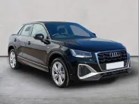 New Audi A3 S-Line 113 HP (83 kW) 2025 Other Sedan