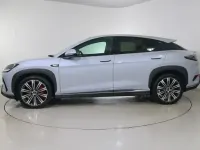 New BYD Sealion 7 Design 389 kW (530 HP) 2026 SUV