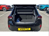 New Vauxhall Corsa 99 HP (72 kW) 2025 Other Hatchback