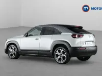 Used Mazda MX30 Inclusive 106 kW (145 HP) 2022 White SUV