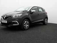 used Renault Captur 2019 | 0.9 TCe ENERGY Play Euro 6 (s/s) 5dr