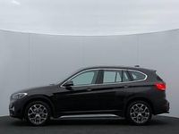 Used BMW X1 xLine 192 HP (141 kW) 2019 Brown SUV