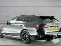 Used BMW M5 Comfort Edition 717 HP (527 kW) 2025 Grey Estate