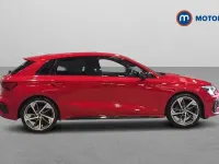 Used Audi A3 Sportback 150 HP (110 kW) 2023 Hatchback