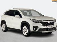 Used Suzuki SX4 S-Cross 2023 SUV