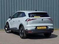 Used Renault Symbioz Techno 140 HP (102 kW) 2025 Grey SUV