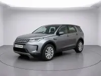 Used Land Rover Discovery Sport SE 2020 Grey SUV