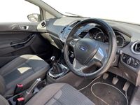 used Ford Fiesta 1.25 82 Zetec 5dr