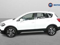 Used Suzuki SX4 SZ-T 129 HP (94 kW) 2021 Hatchback