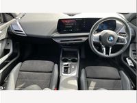 Used BMW 120 M Sport 154 HP (113 kW) 2025 Black Hatchback