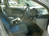 Used Dodge Caliber 138 HP (101 kW) 2008 Hatchback