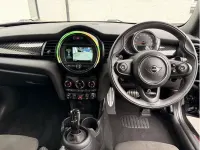 Used Mini Cooper S Hatch 189 HP (139 kW) 2020 Black Hatchback