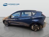 used Hyundai Bayon T-GDI SE CONNECT DCT MHEV Hatchback