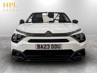 Used Citroën C4 PureTech 102 HP (75 kW) 2023 White SUV