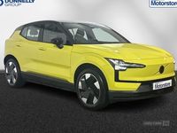 Usado Volvo EX30 Performance 314 kW (428 HP) 2024 SUV