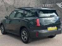 Novo Mini Countryman Classic 313 HP (230 kW) 2025 Cinzento SUV