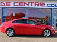 used Vauxhall Insignia A 2.0 SRI NAV CDTI ECOFLEX S/S 5d 138 BHP Hatchback