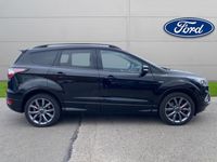 used Ford Kuga DIESEL ESTATE