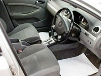 Used Chevrolet Lacetti 108 HP (79 kW) 2005 Hatchback