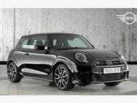 Used Mini Cooper Sport 204 HP (150 kW) 2025 Hatchback