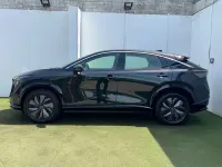 Used Nissan Ariya 160 kW (218 HP) 2025 Green SUV