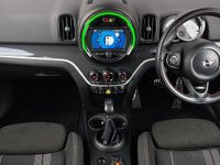 Used Mini Cooper S Countryman Sport 221 HP (162 kW) 2019 Silver SUV