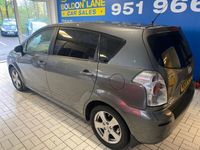 used Toyota Corolla Verso 2.2 D-4D T3 5dr