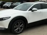 Used Mazda CX-30 Inclusive 2021 White SUV