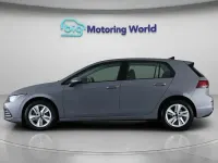 Used VW Golf VIII S 115 HP (84 kW) 2023 Hatchback