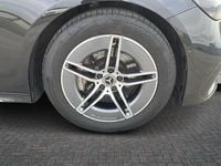 Used Mercedes E200 AMG line 204 HP (150 kW) 2024 Obsidian black Sedan