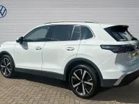 Used VW Tiguan Elegance 150 HP (110 kW) 2025 SUV